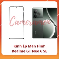 Realme GT Neo 6 SE / GT Neo 6SE Screen Laminated Glass