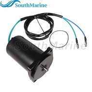 Outboard Motor 433226 0433226 6243 18-6285 Tilt Trim Motor for Evinrude Johnson OMC 35HP 40HP 48HP 5