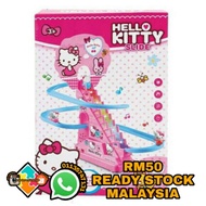 HELLO KITTY MUSIC SLIDES (MALAYSIA)