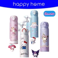 Tyeso Sanrio Vacuum Insulated Tumbler 500ml