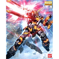 [Ready Stock] Bandai MG Banshee 63045