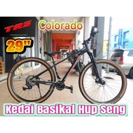 Trs Colorado 29" MTB Bicycle