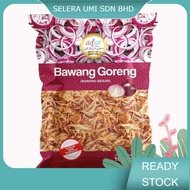 AQSA BAWANG GORENG AQSA 100GM | HALAL