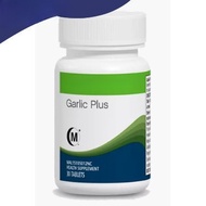 #100% HERBA_LIFE GARLIC PLUS香蒜片(30 TABLETS) 0032
