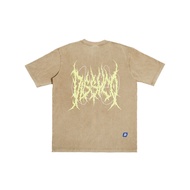 DISSYCO GRAFFITI TEE