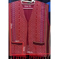 Baju Burung Tradisional