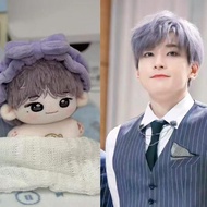 【Ready Stock】miniteen seventeen album merch lightstick photocard plush doll plushies phone case fank