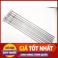 Y-shaped stainless steel rod North fishing tackle Shop habdk888