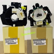 100%ORIGINAL Nissan Sensor Strg AirBag B5567-CY79A (Clock Spring) Livina Navara latio Latio C11L Syl