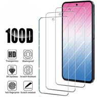 3/2/1PCS 9H Tempered Glass HD Screen Protector For Samsung Galaxy A23 A22 A21s A21 A20s A20e A20 A12
