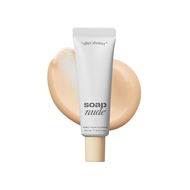 [DAILYPAL] ALTERNATIVE STEREO Soap Nude Milky Tone Up Base