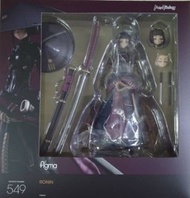 [請先閱物品描述. 如有問題查詢, 請在本店另一物品「詢問台Q&A」內提問. 如有意購買, 請直接出價及留聯絡電話. 不設議價] Max Factory Figma 549 Falslander Ro