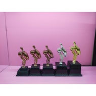 Trophy Custom Trophy Murah Piala Anugerah Piala Murah Trofi Custom Trofi Murah 奖杯
