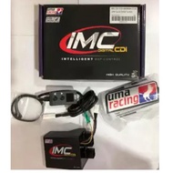 CDI LCV1-LCV7 UMA RACING