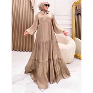 ORI Label MP / Ghina shimmer dress / Salsabilla shimmer dress / Shimmer beautiful viral / Latest