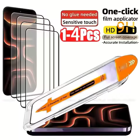 4/3/2/1pcs For Infinix GT 50 Pro Glass Infinix GT 50 Pro Tempered Glass 9H HD Full Dust Free Screen 