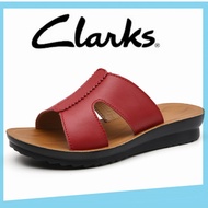 Clarks women shoes Clarks women Clarks sandal ladies shoes Flat shoes Clarks slippers Women