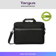 Targus Geolite Topload Laptop Case 15"-16" (TSS984GL) กระเป๋าสำหรับโน๊ตบุ๊ค ดีไซน์บางเบา ฟังก์ชันการ