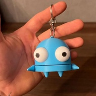 REPO Keychain 3D Printed Character Figure REPO Horror Game Bag Pendant for Fans