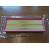 Air Filter Mercedes-Benz C-Class E-Class S-Class M-Class CL/CLS/CLK-Class G/GL/GLK Engine M272 M273 