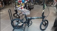 Dahon mini 349 40週年紀念版 全新行貨