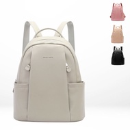 SWISS POLO Ladies Backpack - Multi Colour HEN 7572