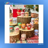 [GENUINE] Baobao Model - Christmas Carnival - Plus - RE84