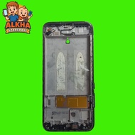 Lcd Frame Redmi 7 Middle Reinforcement/ with Flexible Volume + On/Off Guaranteed to Be Removed hp