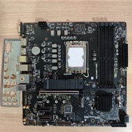 Motherboard msi b760m ddr4
