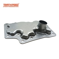 Transpeed JF010E RE0F09A CVT Automatic Transmission Gear Oil Filter for NISSAN Teana 3.5L Car Access