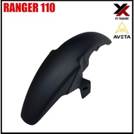 AVETA RANGER110 FRONT FENDER