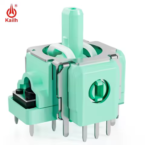 Kailh Analog Joystick Potentiometer For Game Controller PS3 PS4 PS5