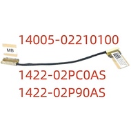 Laptop LCD Cable For ASUS UX430 UX430UA UX430UN UX430UQ U430UAR U4100U 14005-02210100 1422-02PC0AS L