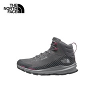 THE NORTH FACE W VECTIV FASTPACK MID WP รองเท้าเดินป่าผู้หญิง