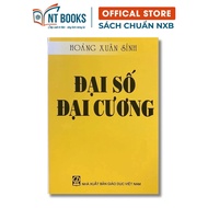 Book - General Algebra - HVB