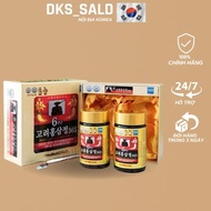[Genuine] Korean 365 Red Ginseng High