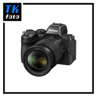 Nikon Z5II Full Frame Mirrorless Camera + Free Gifts