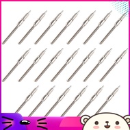 wayne20PCS/Set Watch Winding Stem Replacement for ETA 2824-2 2834-2 2836-2 Watch Movement Repair Too