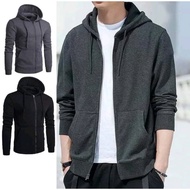 ((( Hoodie 3xl-6xl )))) Hoodie zipper Jeacket unisex berqualiti tinggi 100% kapas saiz 3xl-6xl @@@@@