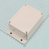 Waterproof Plastic Box 115x90x55 With Ears