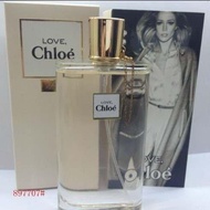 Chloe 克洛伊愛在Chloe花漾女性淡香水75ML