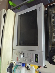 Whirlpool 微波爐