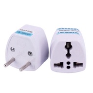 3-pin to 2-pin converter