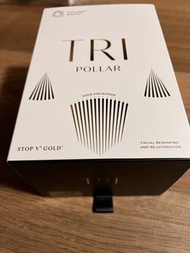 減價sale全新 未拆封tripollar stop vx gold 2 最新版本