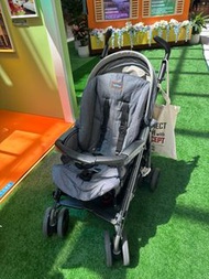 意大利 Peg-perego Pliko P3 compact BB車