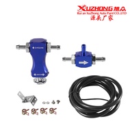 Car modification car turbo controller New Hand Adjusted Turbo Pressure Regulator Valve Bilateral