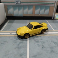 Porsche Carrera 911 (loose item)