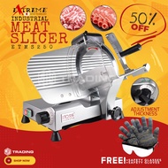 EXTREME Japan Tech Industrial Meat Slicer ETMS250 +FREEBIES ♦JF TRADING♦