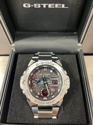 Casio 卡西歐 G-SHOCK GST-B400