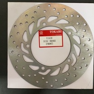Y15 piring disc depan / disc brake
